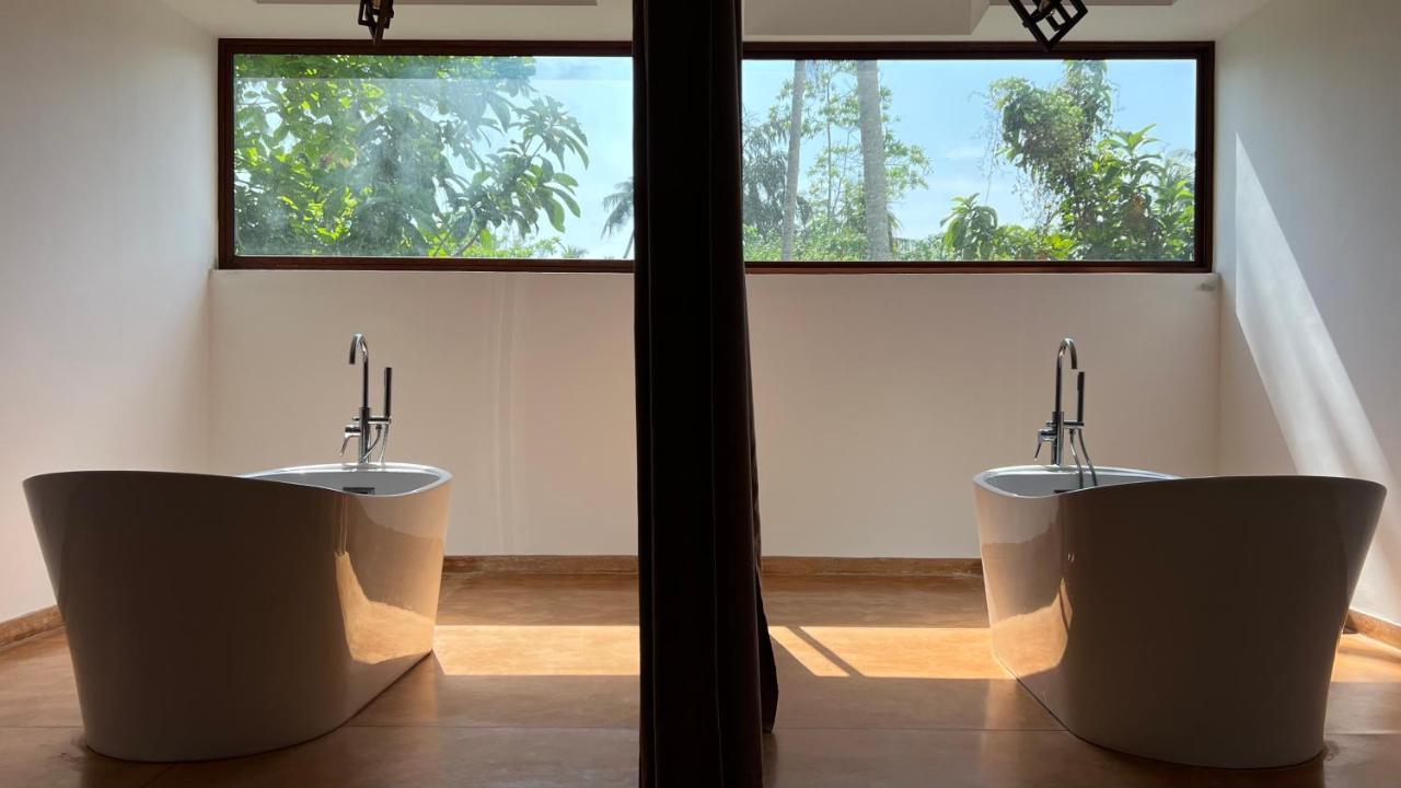 Palm Garden Ayurveda Resort Ahangama Exteriér fotografie