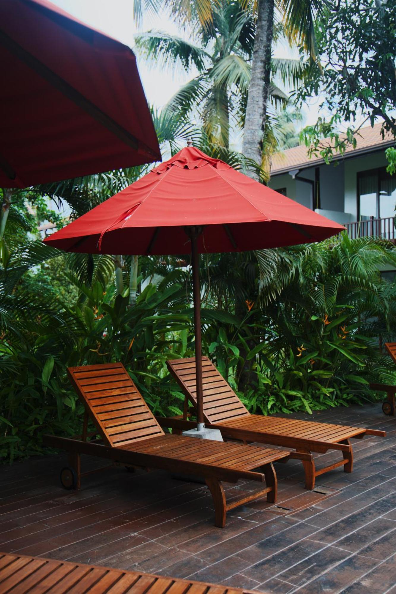 Palm Garden Ayurveda Resort Ahangama Exteriér fotografie